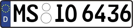 MS-IO6436