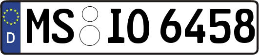 MS-IO6458