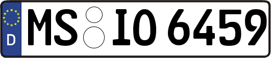 MS-IO6459