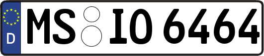 MS-IO6464