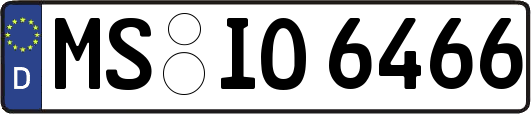MS-IO6466