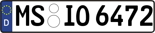 MS-IO6472