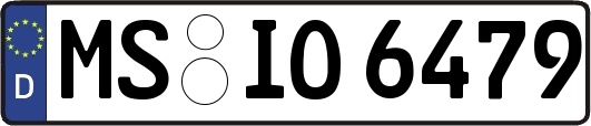 MS-IO6479