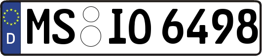 MS-IO6498