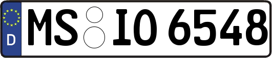 MS-IO6548