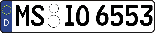 MS-IO6553