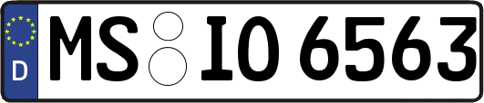 MS-IO6563