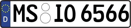 MS-IO6566