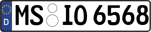 MS-IO6568
