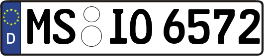 MS-IO6572