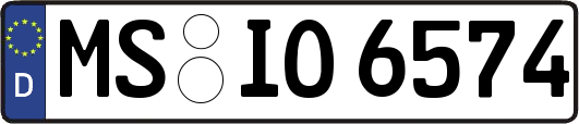 MS-IO6574