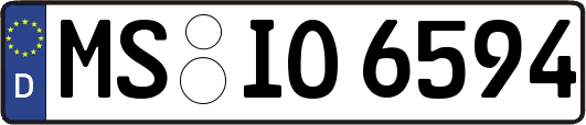 MS-IO6594