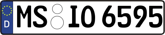 MS-IO6595