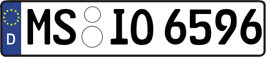 MS-IO6596