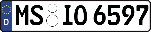 MS-IO6597