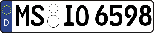 MS-IO6598