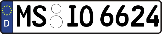 MS-IO6624