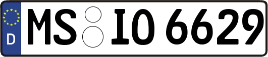MS-IO6629