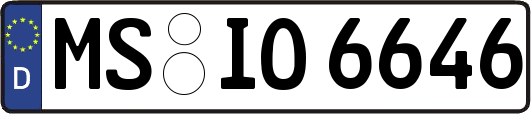 MS-IO6646