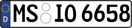 MS-IO6658