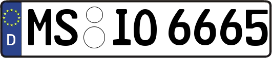 MS-IO6665
