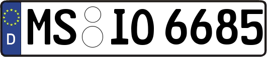 MS-IO6685