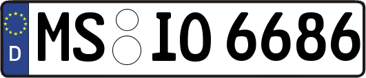 MS-IO6686