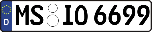 MS-IO6699