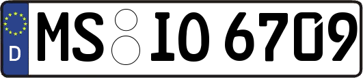 MS-IO6709