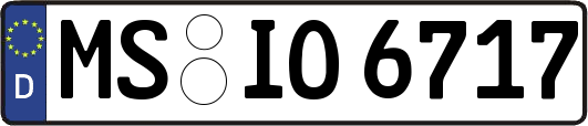 MS-IO6717