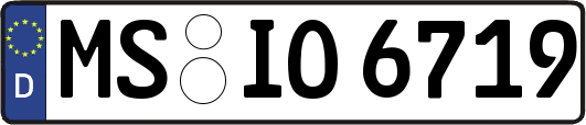 MS-IO6719