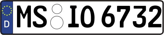 MS-IO6732