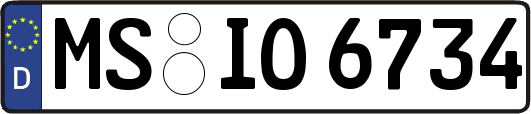 MS-IO6734