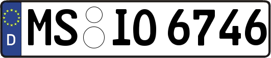 MS-IO6746