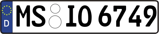 MS-IO6749