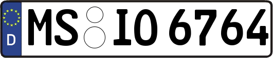 MS-IO6764