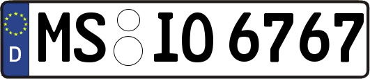 MS-IO6767