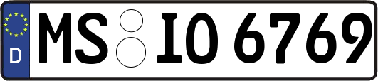 MS-IO6769