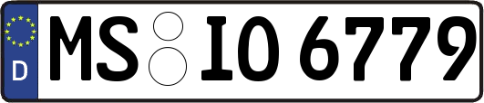 MS-IO6779