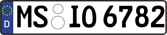 MS-IO6782