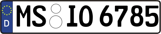 MS-IO6785