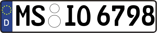 MS-IO6798