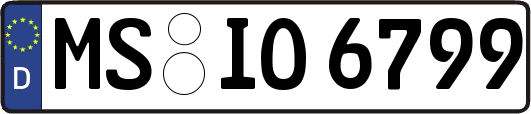 MS-IO6799