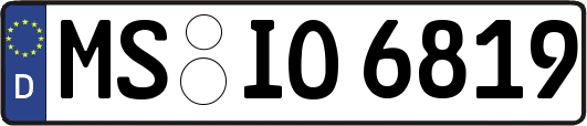 MS-IO6819