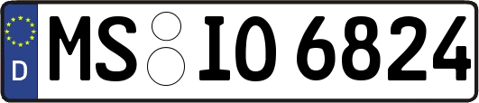 MS-IO6824