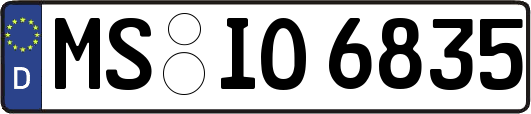 MS-IO6835