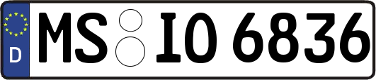 MS-IO6836