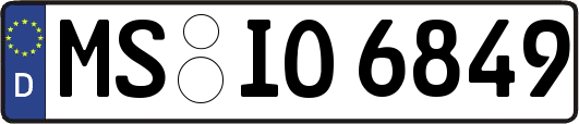MS-IO6849