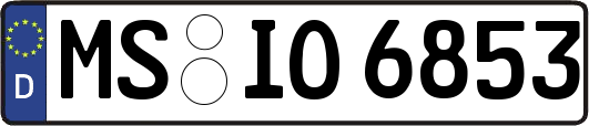MS-IO6853