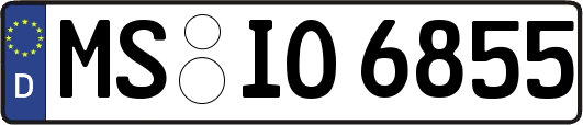 MS-IO6855